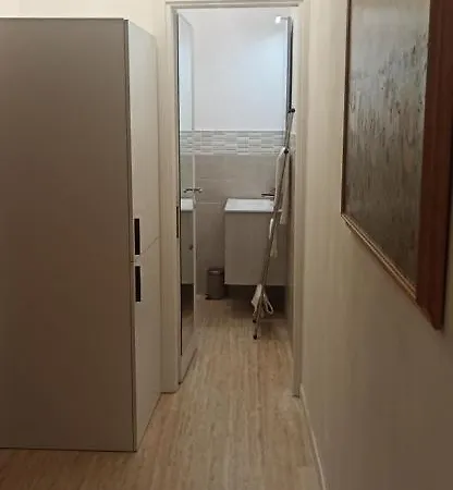 Dimora Tra Ciuchi E Poeti Apartment L'Aquila Exterior photo