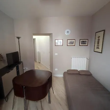 Dimora Tra Ciuchi E Poeti Apartment L'Aquila Exterior photo