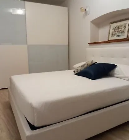 Dimora Tra Ciuchi E Poeti Apartment L'Aquila Exterior photo