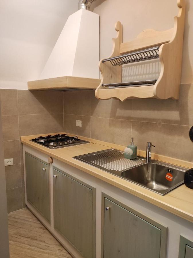 Apartment Dimora Tra Ciuchi E Poeti L'Aquila