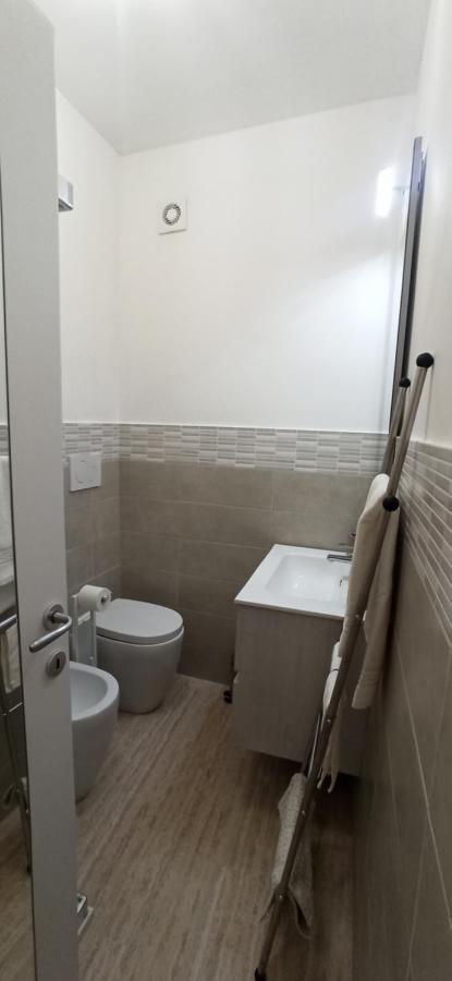 Dimora Tra Ciuchi E Poeti Apartment L'Aquila