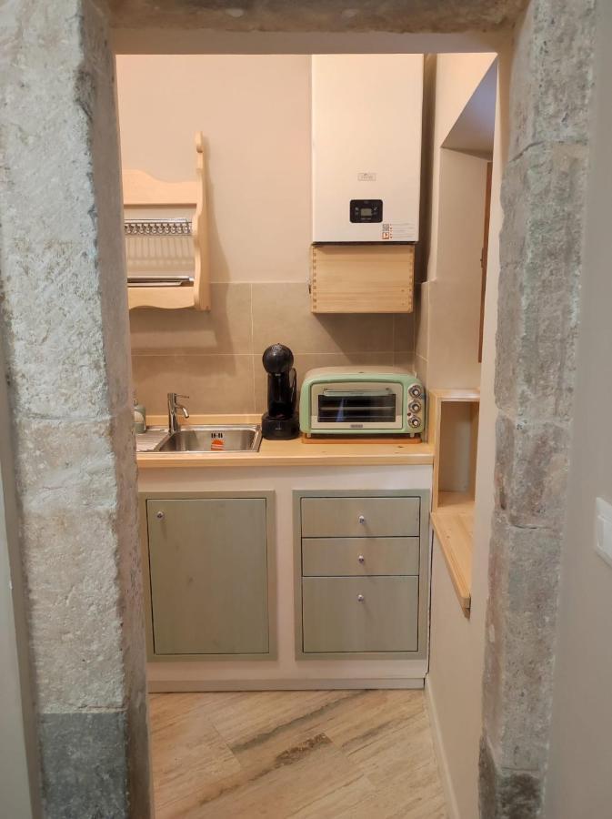 Apartment Dimora Tra Ciuchi E Poeti