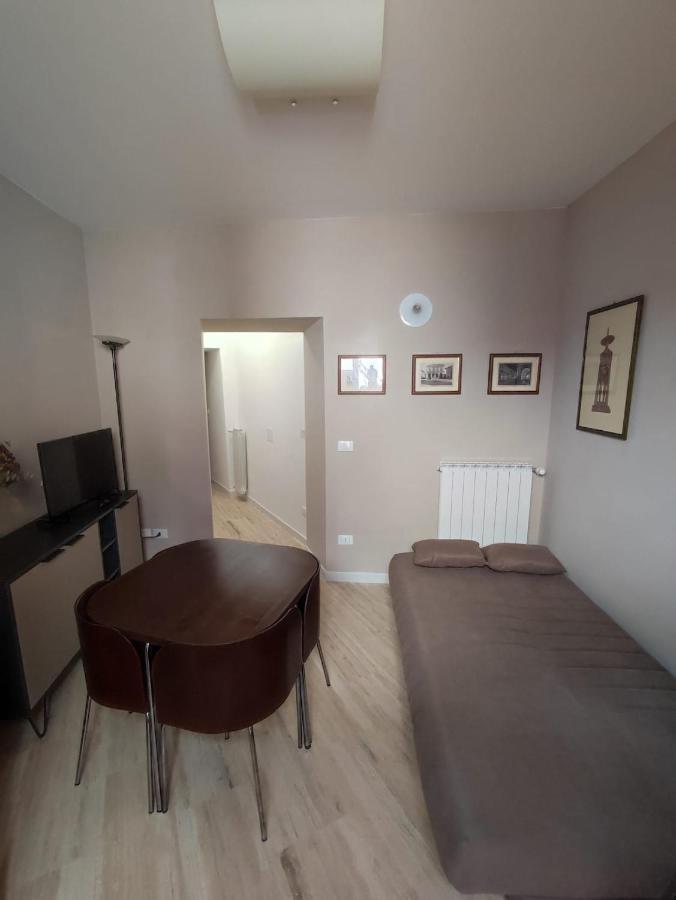Apartment Dimora Tra Ciuchi E Poeti *